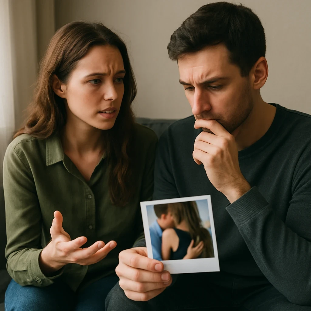 Na czym polega zdrada kontrolowana?